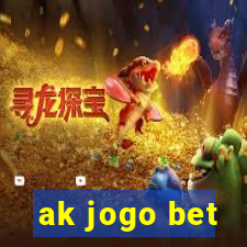 ak jogo bet